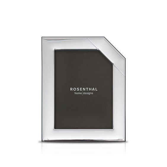 Rahmen Rosenthal Detail in Silber RHD3121/15 - RHD3121/15